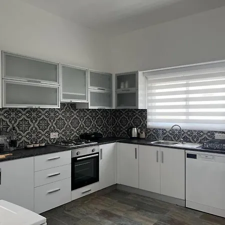 Avantgart Plus Site, 2 Bedrooms, In The Center Of Kyrenia Apartmán Kyrenia (Northern Cyprus)