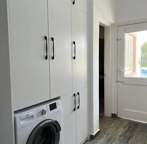 Apartmán Avantgart Plus Site, 2 Bedrooms, In The Center Of Kyrenia