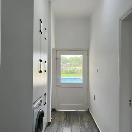 Avantgart Plus Site, 2 Bedrooms, In The Center Of Kyrenia Apartamento