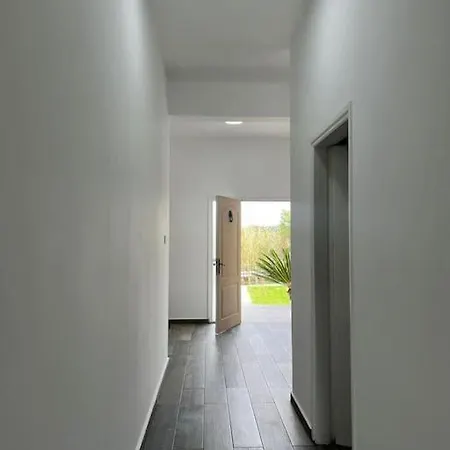 Avantgart Plus Site, 2 Bedrooms, In The Center Of Kyrenia Apartment *