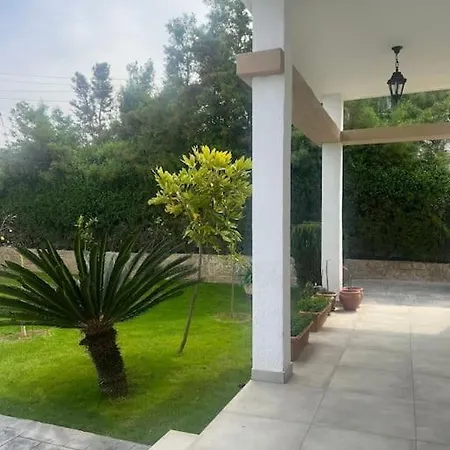 Avantgart Plus Site, 2 Bedrooms, In The Center Of Kyrenia * Kyrenia (Northern Cyprus)