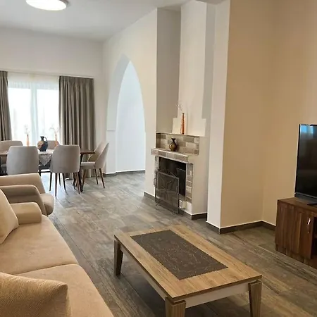 Avantgart Plus Site, 2 Bedrooms, In The Center Of Kyrenia Kyrenia (Northern Cyprus)