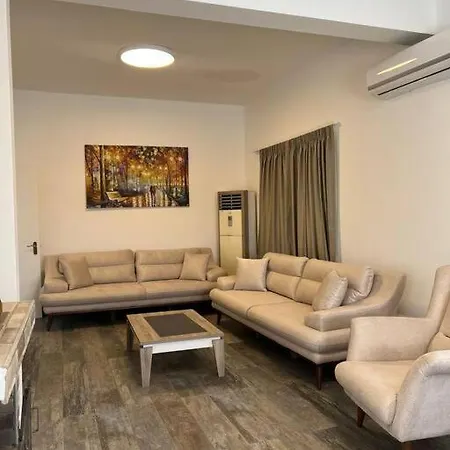 Avantgart Plus Site, 2 Bedrooms, In The Center Of Kyrenia Kyrenia (Northern Cyprus)