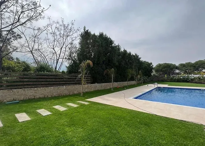 Avantgart Plus Site, 2 Bedrooms, In The Center Of Kyrenia * Kyrenia (Northern Cyprus)