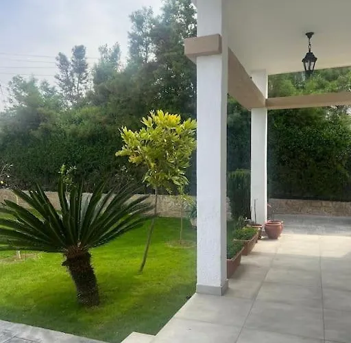 Avantgart Plus Site, 2 Bedrooms, In The Center Of Kyrenia * Kyrenia (Northern Cyprus)