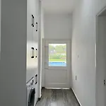 Avantgart Plus Site, 2 Bedrooms, In The Center Of Kyrenia Apartamento