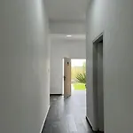 Avantgart Plus Site, 2 Bedrooms, In The Center Of Kyrenia Apartamento *