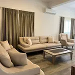 Avantgart Plus Site, 2 Bedrooms, In The Center Of Kyrenia Apartamento *