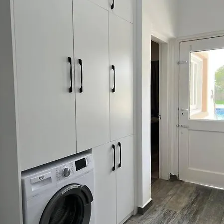 Lejlighed Avantgart Plus Site, 2 Bedrooms, In The Center Of Kyrenia